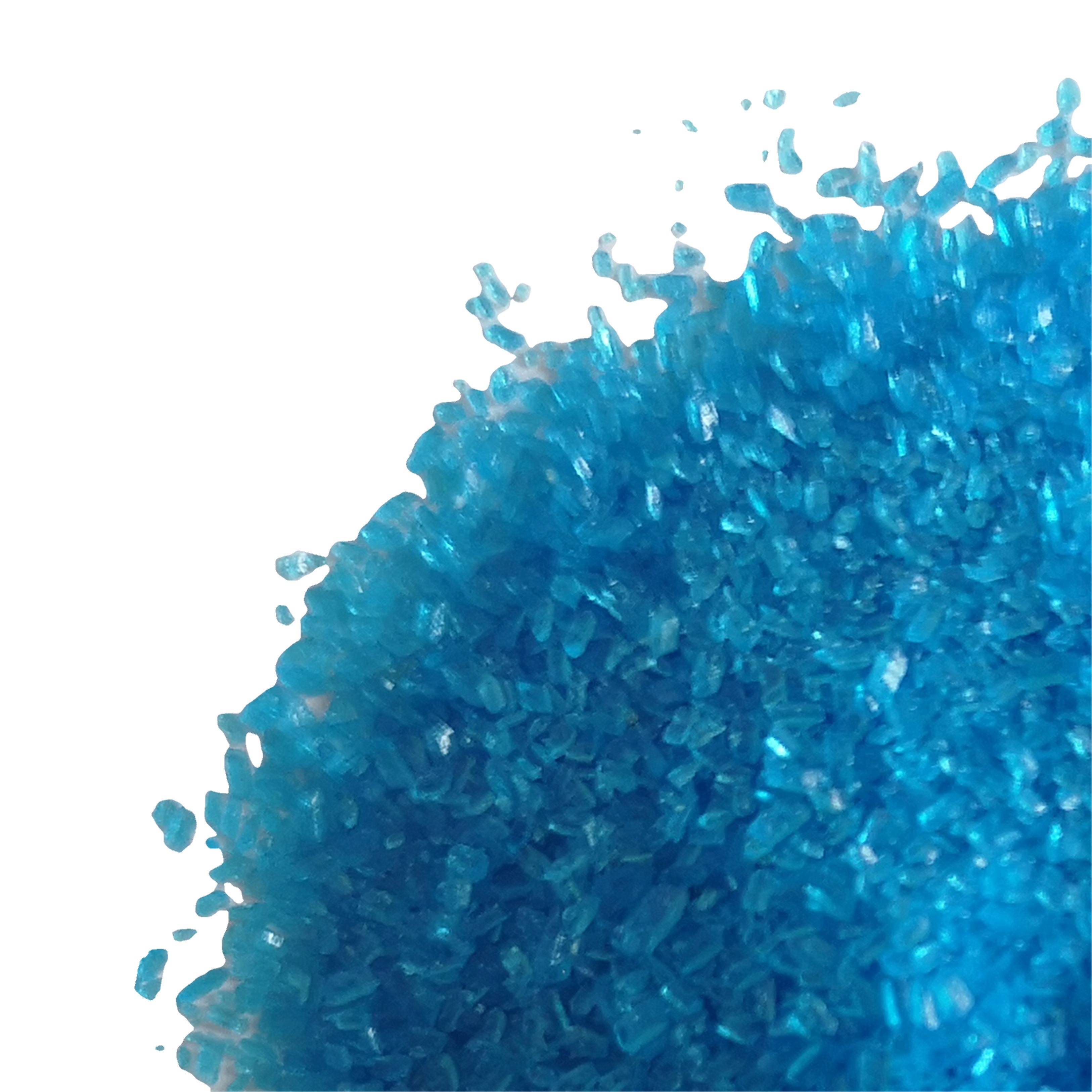 Copper Sulphate: A Versatile Chemical Additive for Mechanical Applications